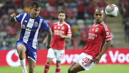 Soi kèo Benfica vs Porto, 02h15 ngày 30/9/2023