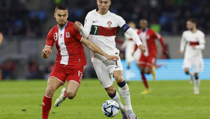 Soi kèo Bồ Đào Nha vs Luxembourg, 01h45 ngày 12/9/2023