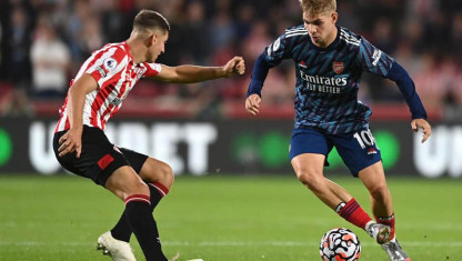 Soi kèo Brentford vs Arsenal, 01h45 ngày 28/9/2023