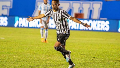 Soi kèo Ceara vs Londrina, 07h30 ngày 07/9/2023