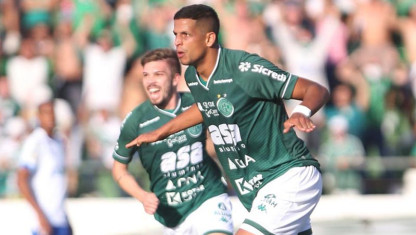 Soi kèo Chapecoense vs Guarani, 07h30 ngày 06/9/2023