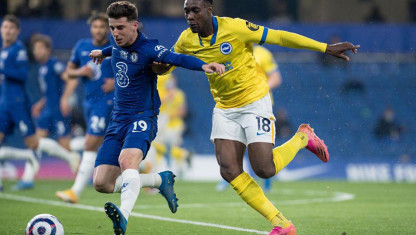 Soi kèo Chelsea vs Brighton, 01h45 ngày 28/9/2023