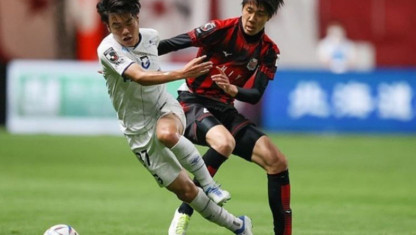 Soi kèo Consadole Sapporo vs Yokohama Marinos, 17h00 ngày 06/9/2023