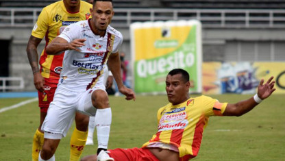 Soi kèo Deportes Tolima vs Deportivo Pereira, 06h10 ngày 07/9/2023