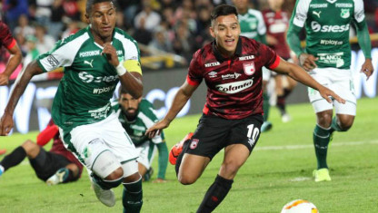 Soi kèo Deportivo Cali vs Santa Fe, 08h00 ngày 07/9/2023