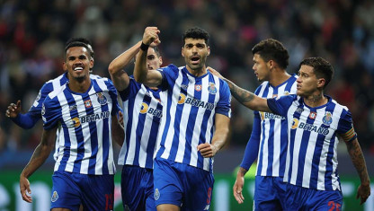 Soi kèo Estrela vs Porto, 01h15 ngày 16/9/2023