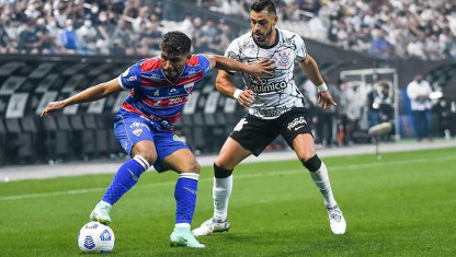 Soi kèo Fortaleza vs Corinthians, 05h00 ngày 15/9/2023