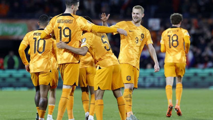 Soi kèo Hà Lan vs Hy Lạp, 01h45 ngày 08/9/2023