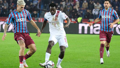 Soi kèo Hatayspor vs Trabzonspor, 00h00 ngày 26/9/2023