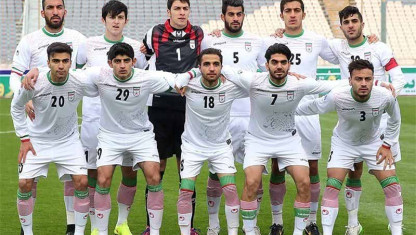 Soi kèo Iran vs Việt Nam, 18h30 ngày 21/9/2023