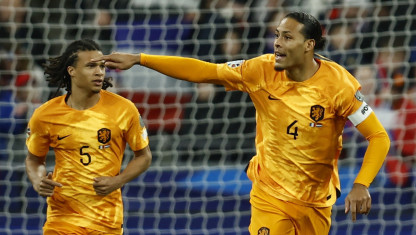 Soi kèo Ireland vs Hà Lan, 1h45 ngày 11/9/2023