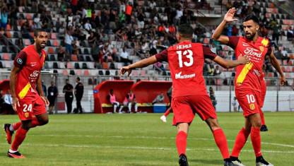 Soi kèo Martigues vs Red Star, 02h00 ngày 05/9/2023