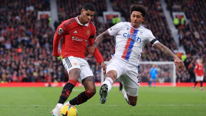 Soi kèo MU vs Crystal Palace, 02h00 ngày 27/9/2023