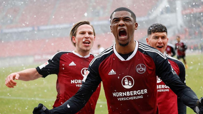 Soi kèo Nurnberg vs Greuther Furth, 23h30 ngày 15/9/2023