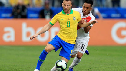 Soi kèo Peru vs Brazil, 09h00 ngày 13/9/2023