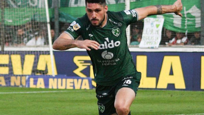 Soi kèo Sarmiento vs Central Cordoba, 06h00 ngày 14/9/2023