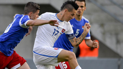 Soi kèo Slovakia vs Liechtenstein, 01h45 ngày 12/9/2023