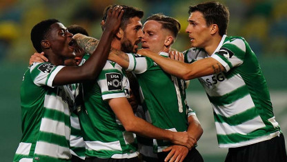 Soi kèo Sporting Lisbon vs Rio Ave, 02h15 ngày 26/9/2023