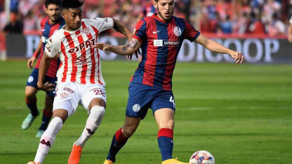 Soi kèo Union Santa Fe vs San Lorenzo, 06h00 ngày 05/9/2023