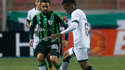 Soi kèo America Mineiro vs Botafogo, 06h00 ngày 19/10/2023