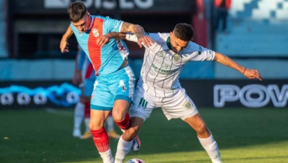 Soi kèo Arsenal Sarandi vs Banfield, 04h00 ngày 10/10/2023