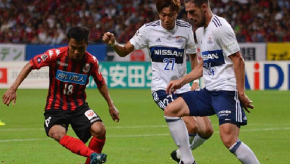 Soi kèo Avispa vs Nagoya Grampus, 17h00 ngày 11/10/2023