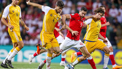Soi kèo Ba Lan vs Moldova, 01h45 ngày 16/10/2023