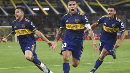 Soi kèo Belgrano vs Boca Juniors, 06h00 ngày 11/10/2023