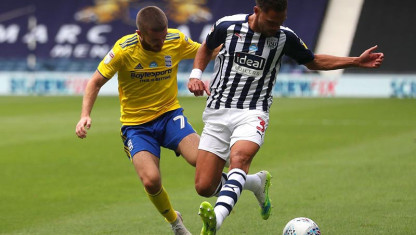 Soi kèo Birmingham vs West Brom, 02h00 ngày 07/10/2023