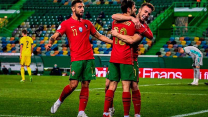 Soi kèo Bồ Đào Nha vs Slovakia, 01h45 ngày 14/10/2023