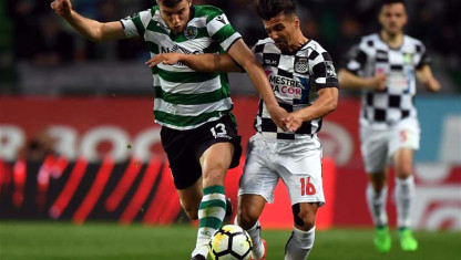 Soi kèo Boavista vs Sporting Lisbon, 03h15 ngày 31/10/2023