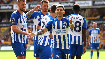 Soi kèo Brighton vs Ajax, 02h00 ngày 27/10/2023