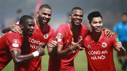 Soi kèo CAHN vs Bình Định, 19h15 ngày 22/10/2023