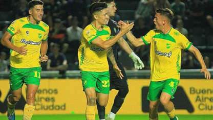 Soi kèo Chaco For Ever vs Defensa Justicia, 07h10 ngày 12/10/2023