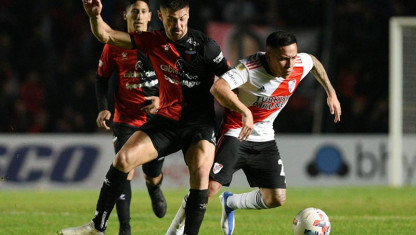 Soi kèo Colon vs River Plate, 04h30 ngày 20/10/2023