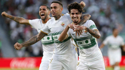 Soi kèo Elche vs Andorra, 00h00 ngày 10/10/2023