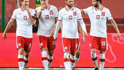 Soi kèo Quần đảo Faroe vs Ba Lan, 01h45 ngày 13/10/2023