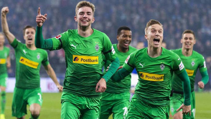 Soi kèo Gladbach vs Heidenheim, 02h45 ngày 01/11/2023