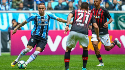 Soi kèo Gremio vs Paranaense, 05h00 ngày 19/10/2023