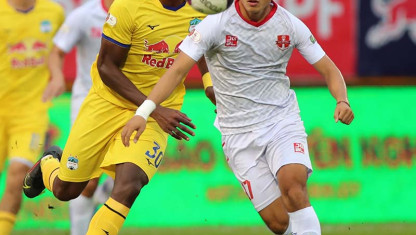 Soi kèo Hải Phòng vs HAGL, 18h00 ngày 20/10/2023