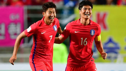 Soi kèo Hàn Quốc vs Việt Nam, 18h00 ngày 17/10/2023