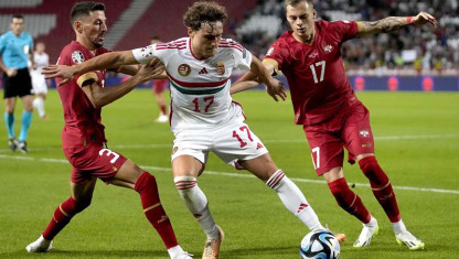 Soi kèo Hungary vs Serbia, 01h45 ngày 15/10/2023