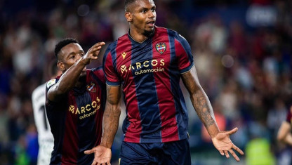 Soi kèo Levante vs Racing Ferrol, 02h00 ngày 17/10/2023