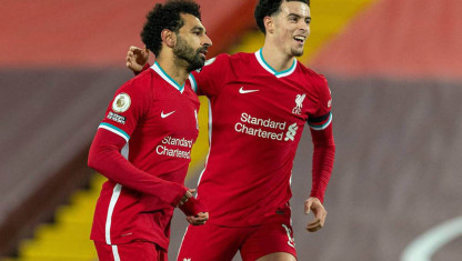 Soi kèo Liverpool vs Royale Union SG, 02h00 ngày 06/10/2023