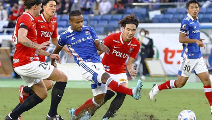 Soi kèo Marinos vs Urawa Reds, 17h00 ngày 11/10/2023