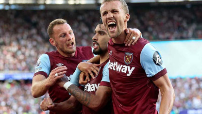 Soi kèo Olympiakos vs West Ham, 23h45 ngày 26/10/2023