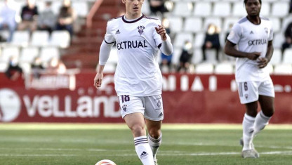 Soi kèo Oviedo vs Albacete, 02h00 ngày 14/10/2023