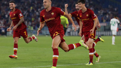 Soi kèo AS Roma vs Servette, 02h00 ngày 06/10/2023