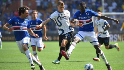 Soi kèo Salernitana vs Sampdoria, 00h00 ngày 01/11/2023