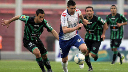 Soi kèo San Lorenzo vs San Martin, 03h00 ngày 11/10/2023